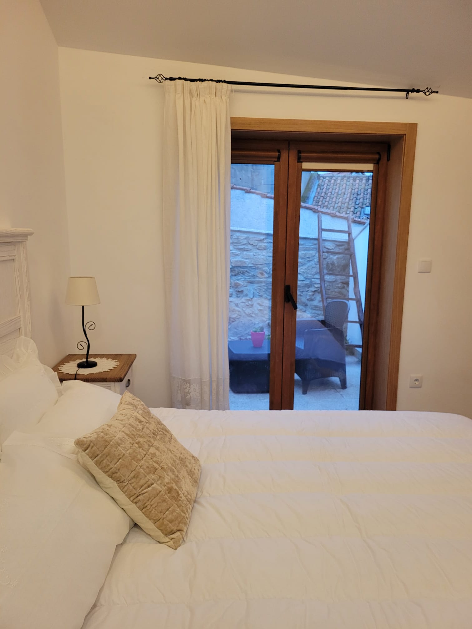 Foto do Balha Fuonte