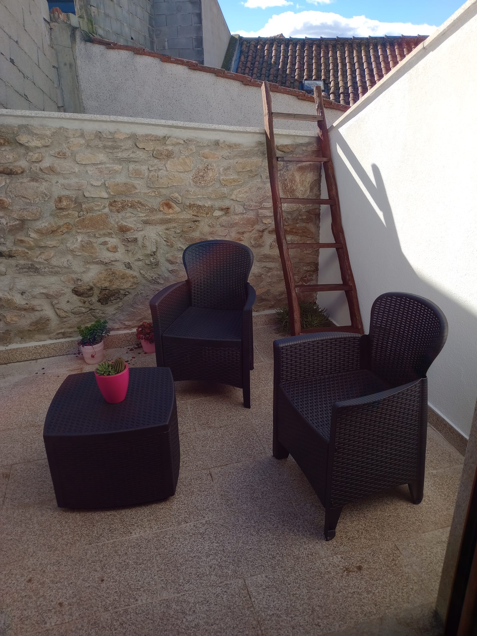 Foto do Balha Fuonte