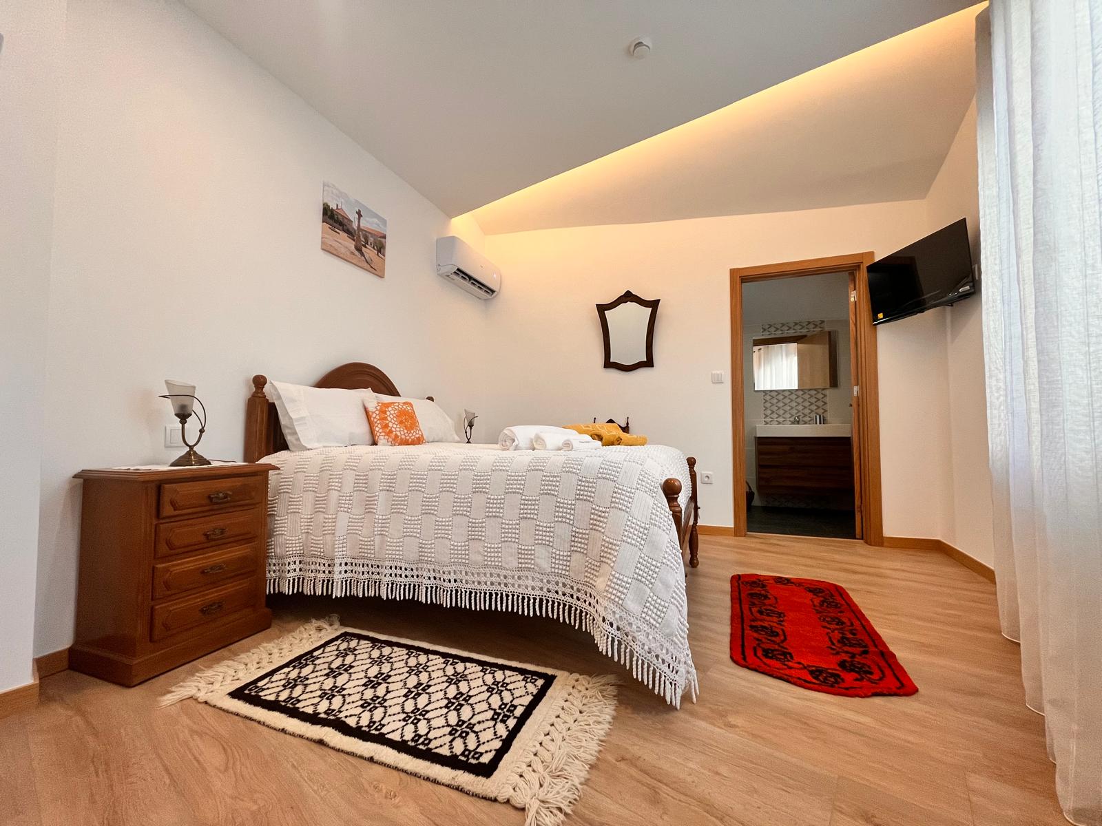 Foto do Cruzeiro de la Beiga