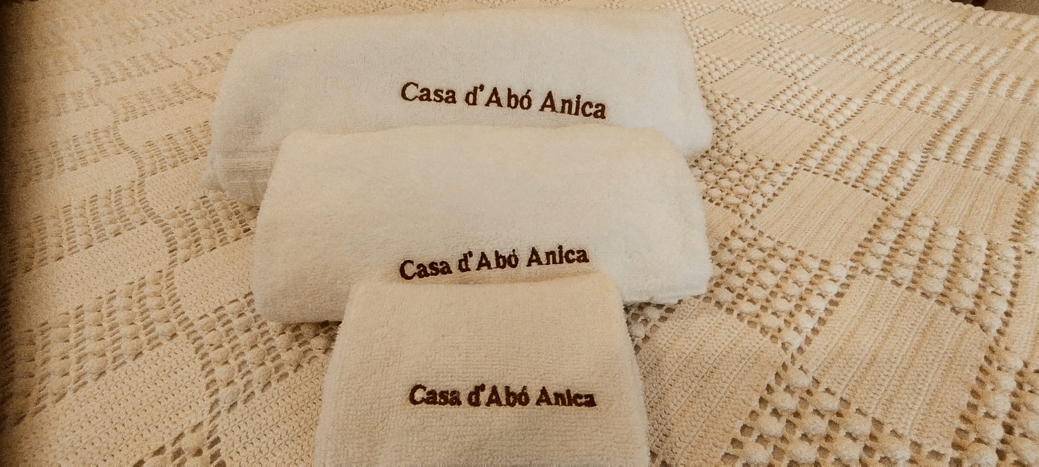 Foto do Cruzeiro de la Beiga