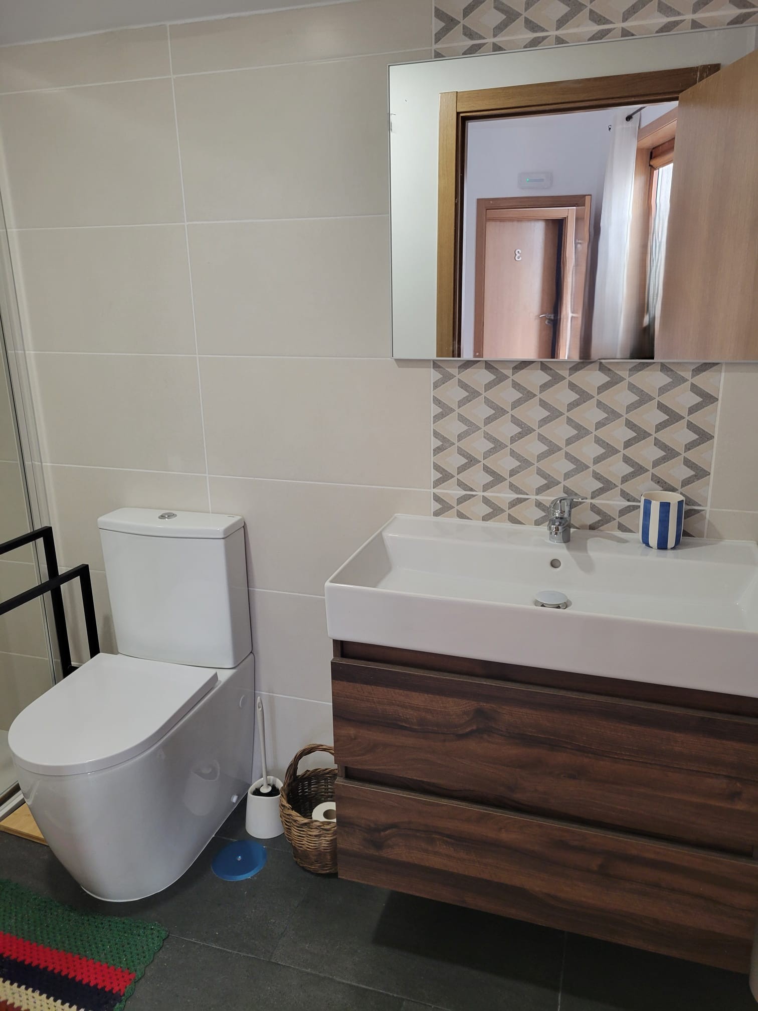 Foto do Cruzeiro de la Beiga