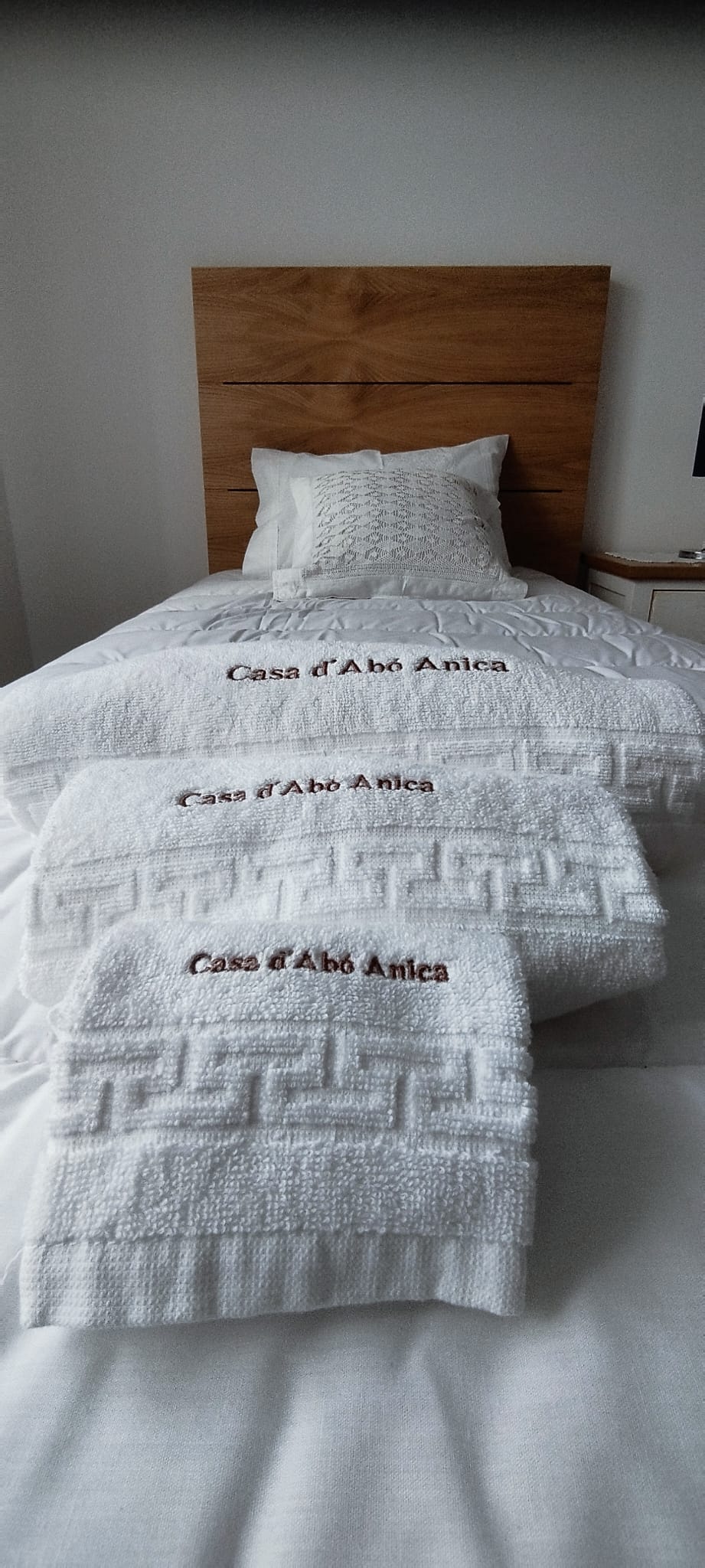 Foto do Eigreija Matriç