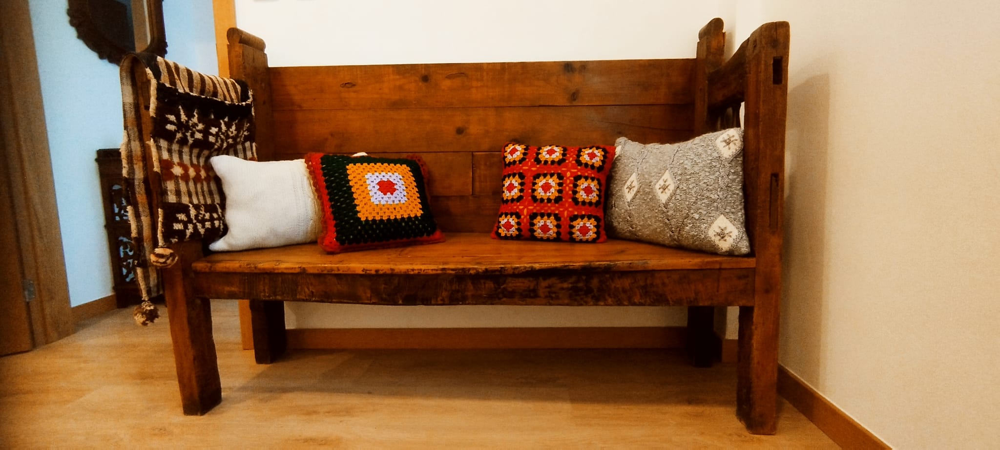 Foto do Eigreija Matriç