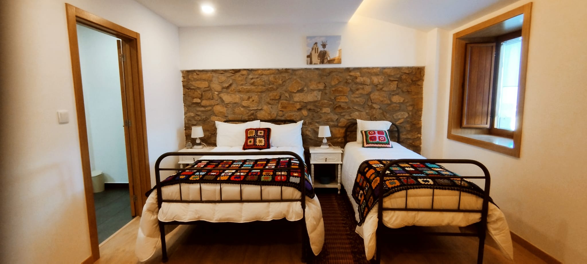 Foto do Pauliteiro Zé