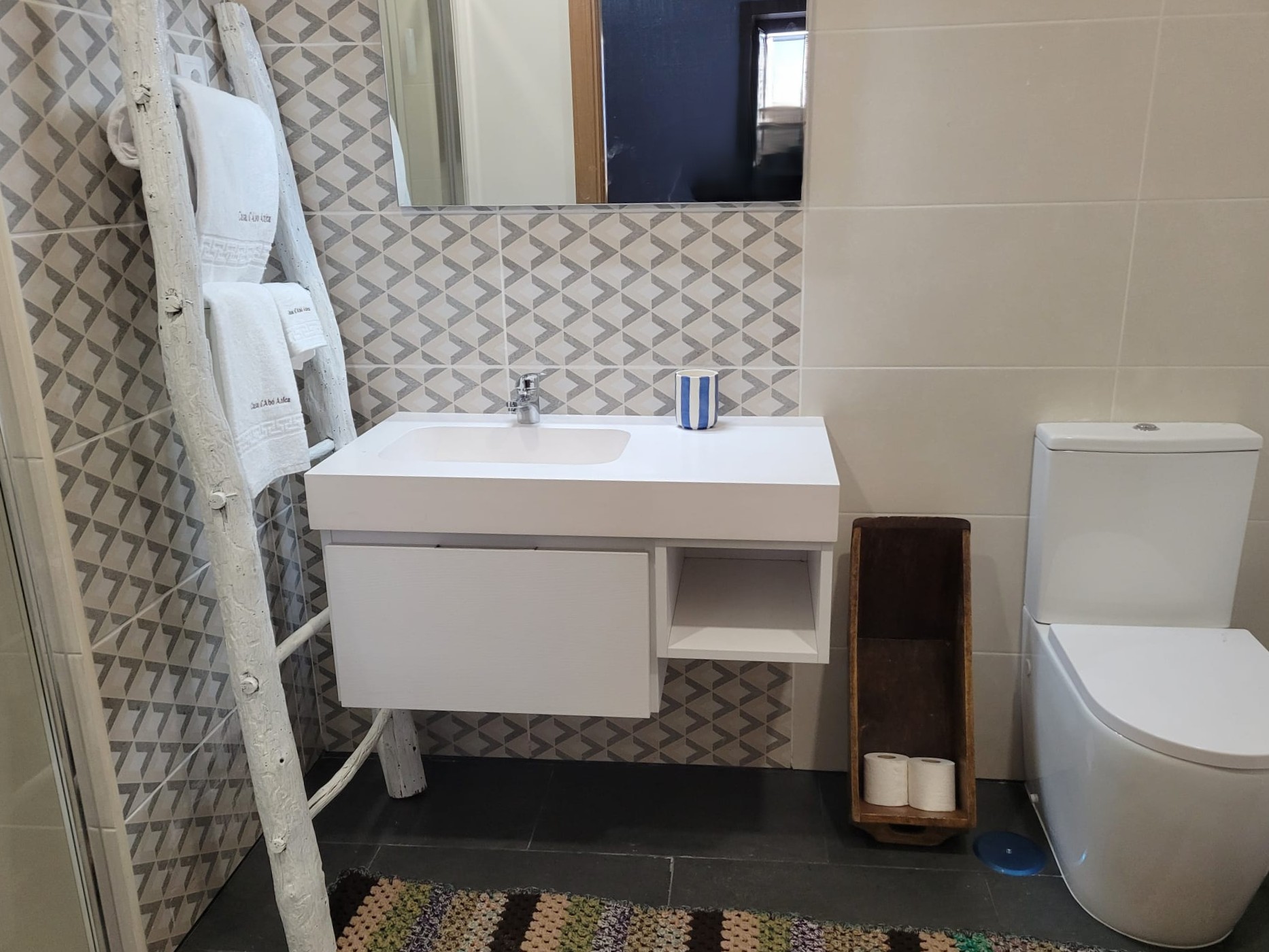 Foto do Pauliteiro Zé