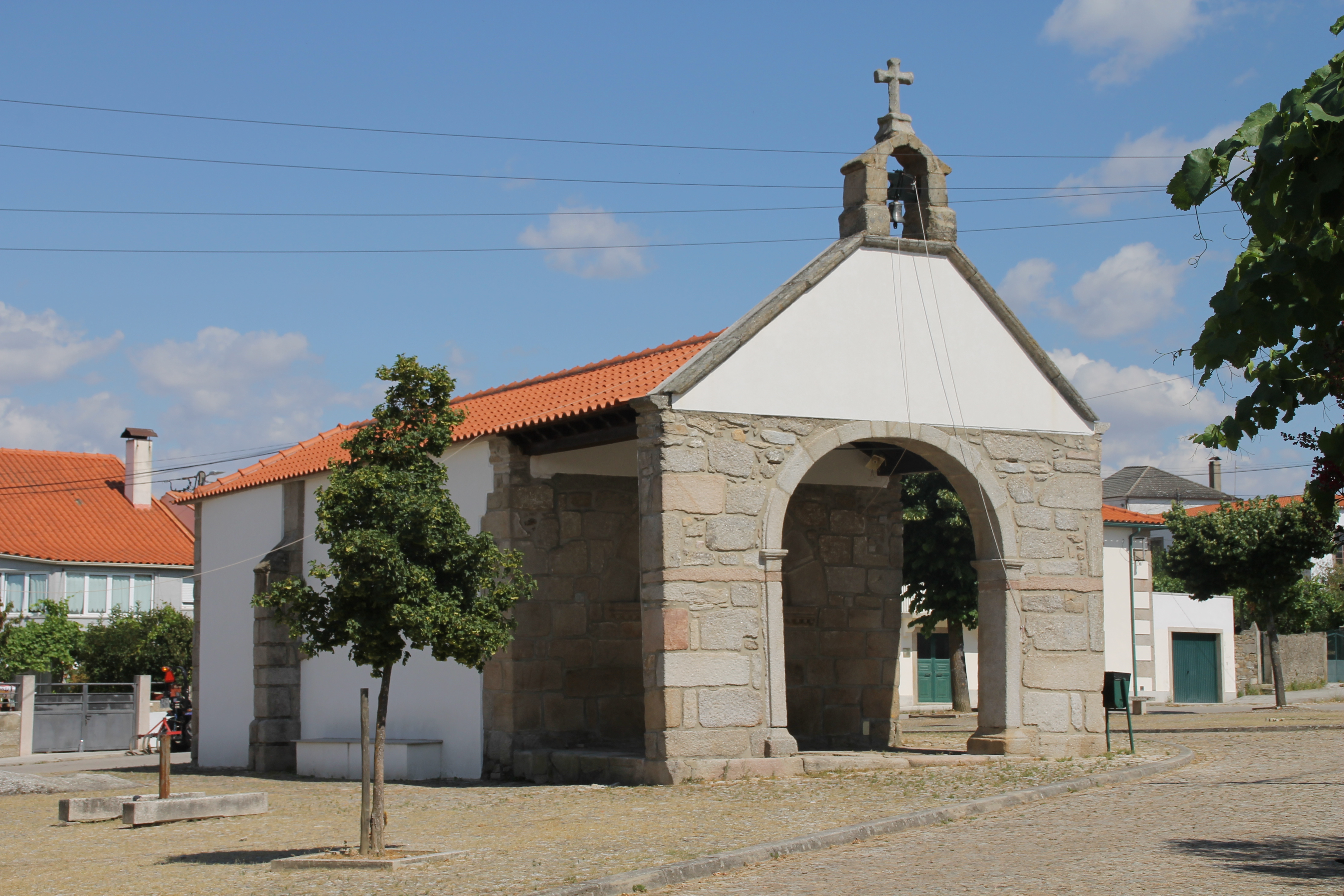 Capela de São Bartolomeu