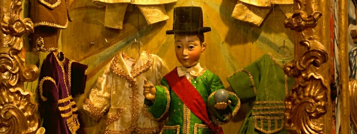 Nino Jasus de la Cartolica